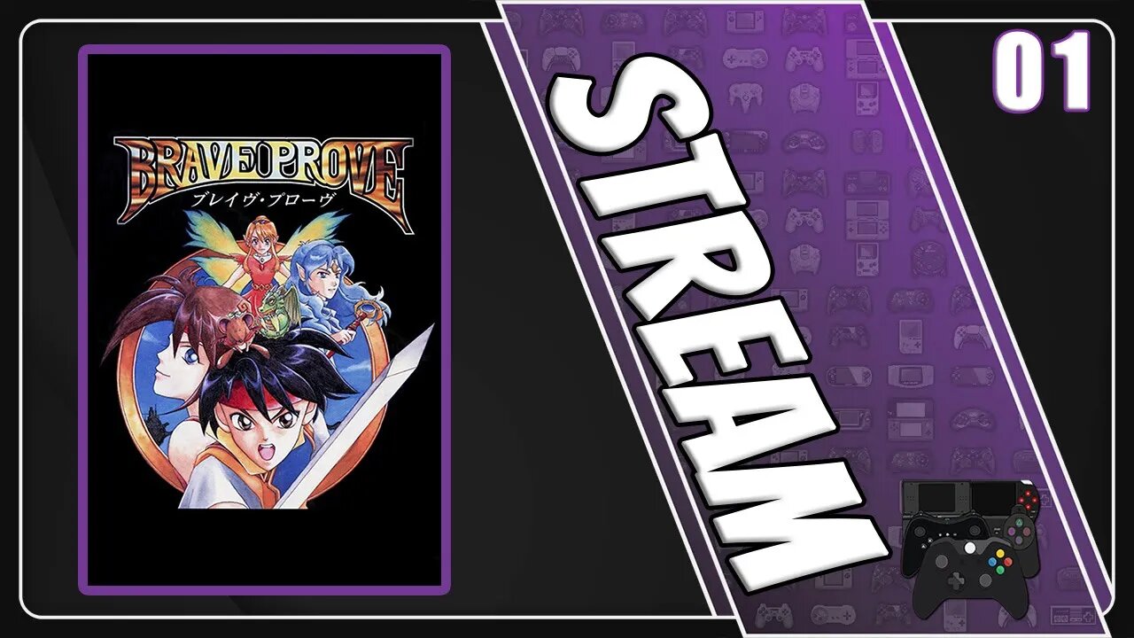 Brave Prove Stream [1]