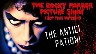 Rocky Horror Picture Show is the GOAT! | Bad Ideaz LIVE