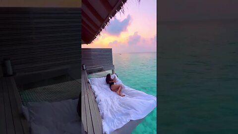 Maldives #shorts