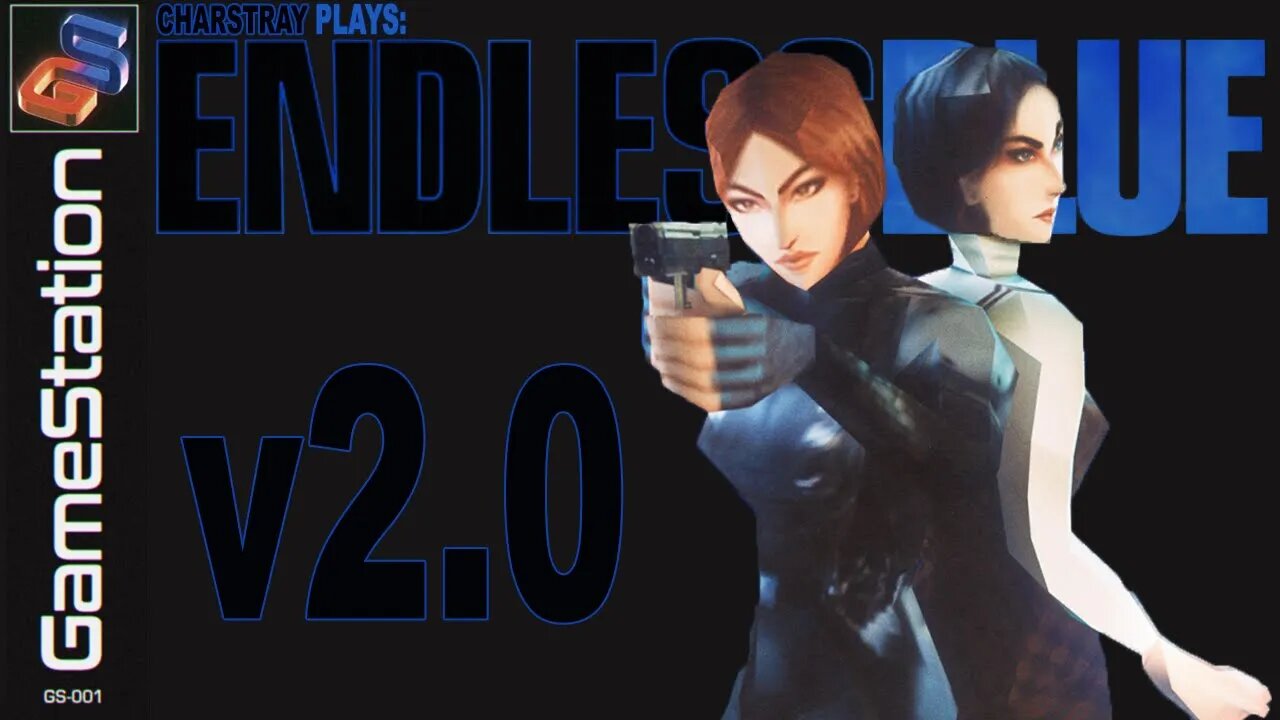Endless Blue (Bahasa Indonesia), v2.0 (+Download Link)