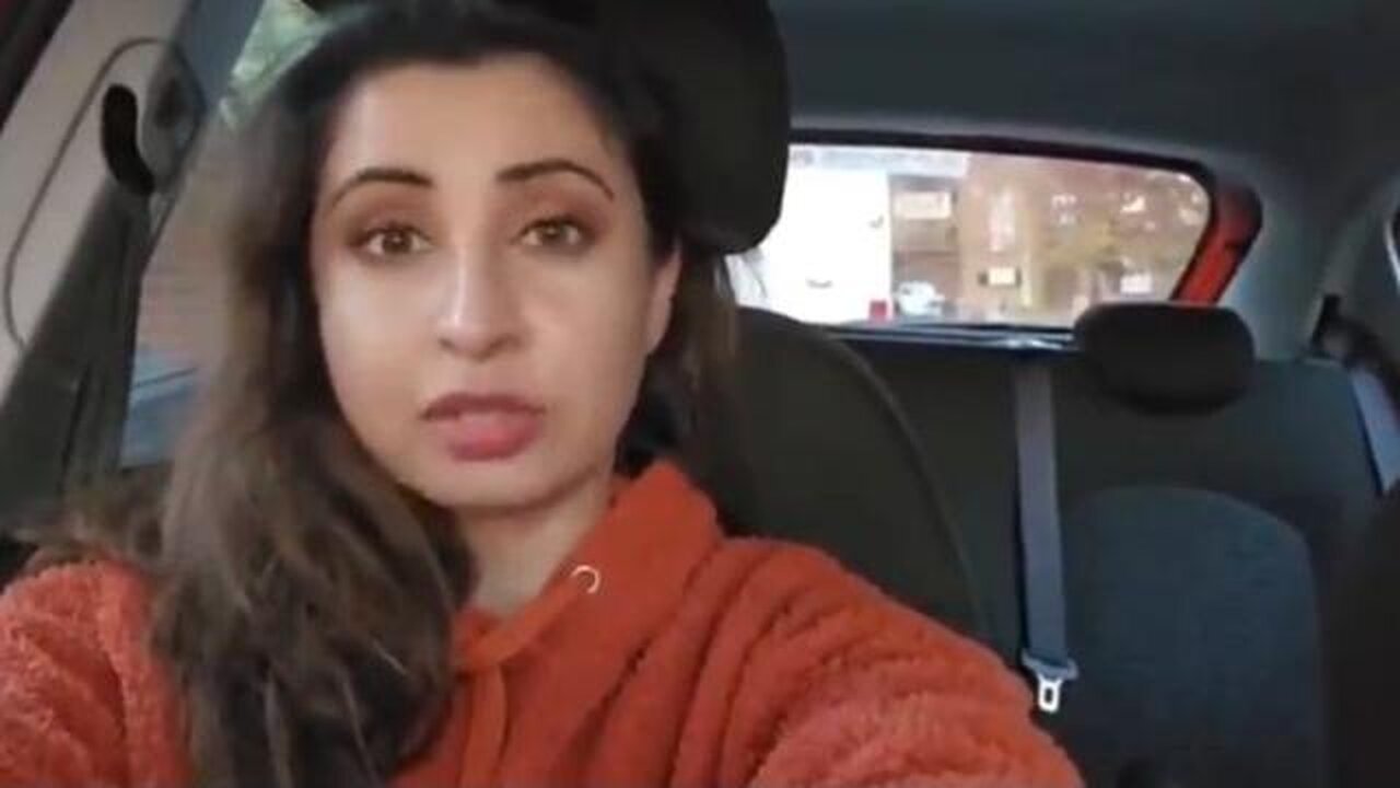 MUSLIM WOMAN IN UK EXPOSES "BACHA BAZI" A VILE & "POPULAR" CRIME AGAINST BOYS IN MUSLIM COUNTRIES