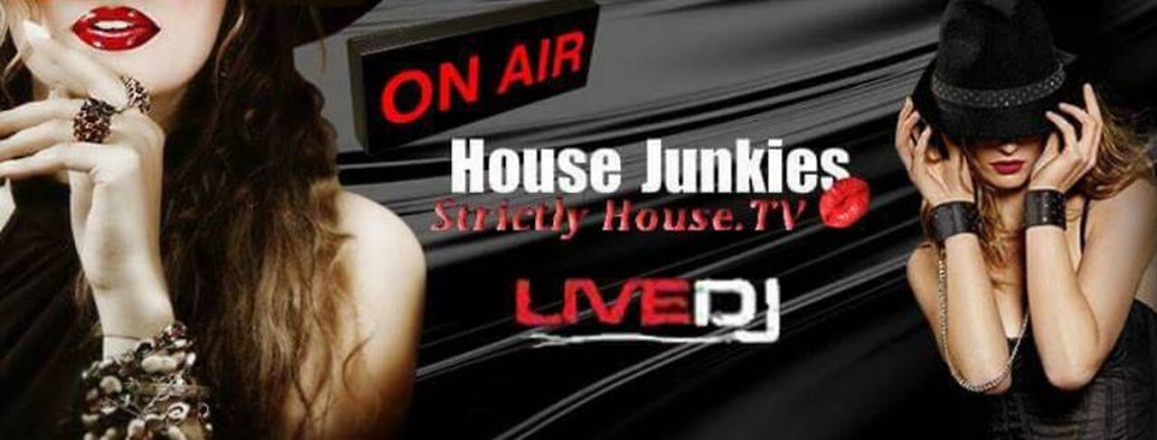 HJ.TV is Live!