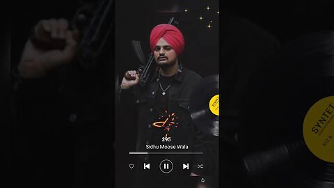 🙏Sidhu Moose Wala New Song | New Punjabi Song 2022💥