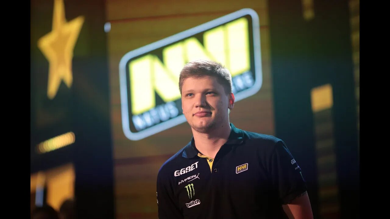 Third round of Epic Grand FINAL Navi vs FaZe IEM COLOGNE 2022 CS:GO