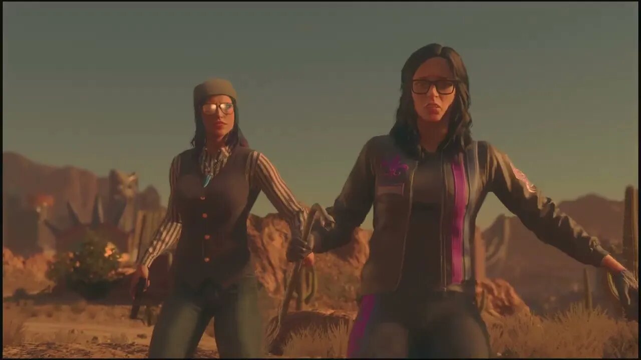 Saints Row Part 9 The Lost Car