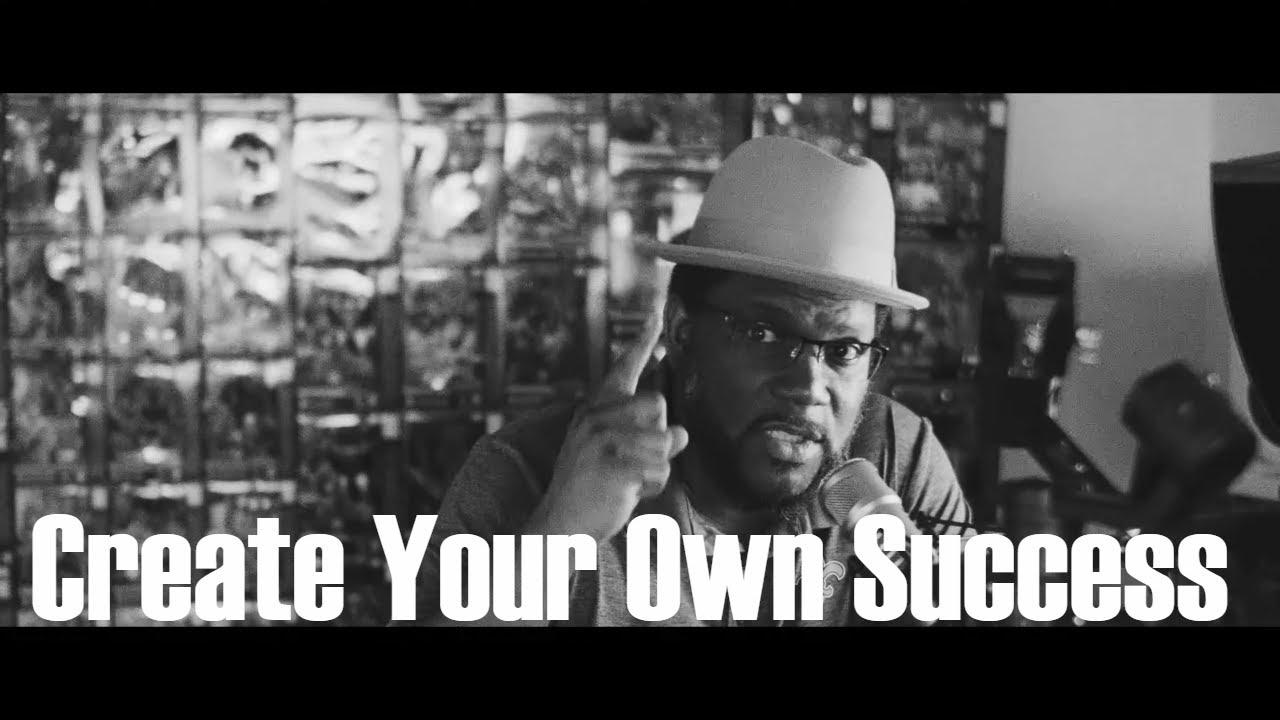 S1Ep5: Opening Doors to Opportunity
