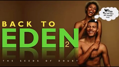 Back To Eden 2