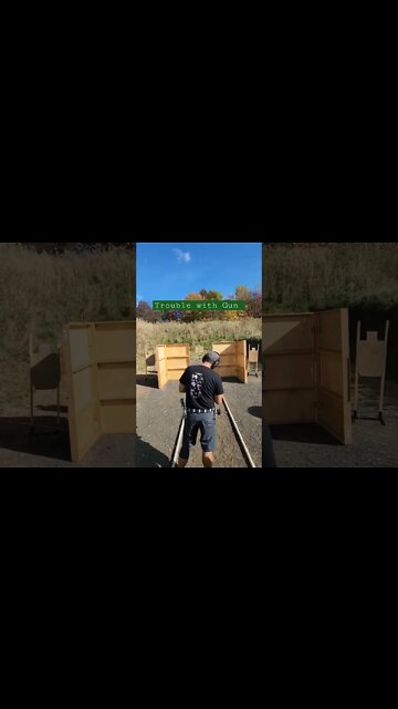 Trouble with Gun🤯🤯🤯🤯