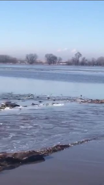 User Video - Kellan Heavican - Near Schuyler, NE