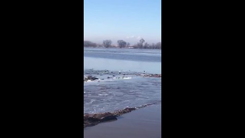 User Video - Kellan Heavican - Near Schuyler, NE