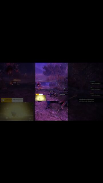 #Monster #Hunter #Rise faz com que o jogador assuma o papel de um #caçador