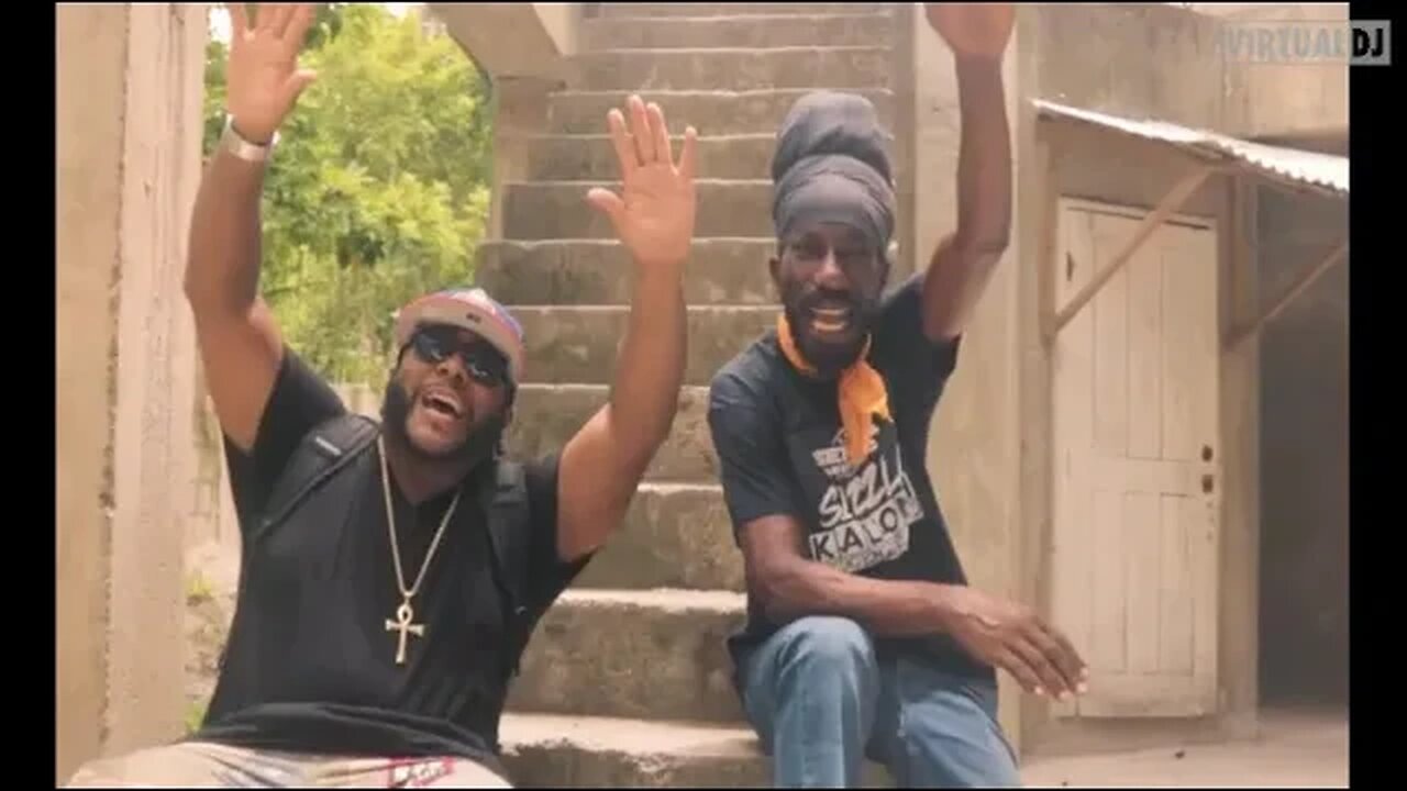 VIDEO MIX MIXTAPE BEST OF CAPLETON SIZZLA PETERR TOSH AND MORE DJ FRUITS REGGAE RIDDIM 2023