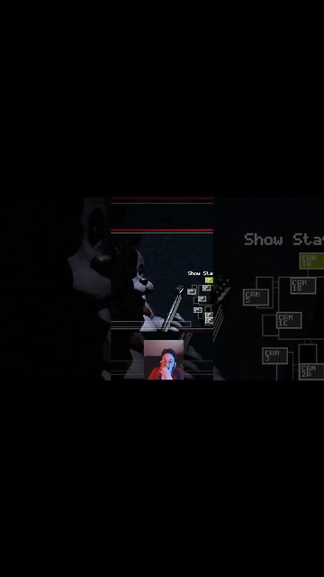 Five Nights at Freddy's | Still Terrifying