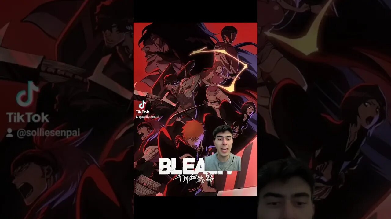 My Favourite October Anime Episode 1s