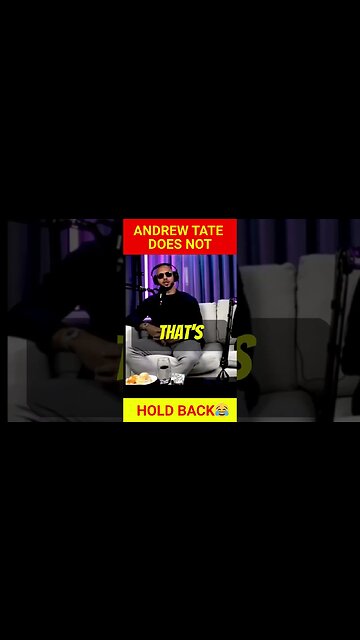 #shorts ANDREW TATE EXPLAINS WHY MEN LIE TO WOMEN