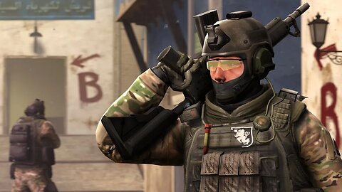 CS GO - Highlight #69