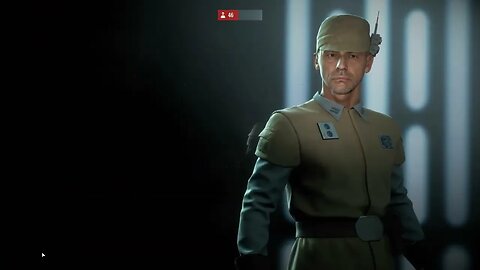 Star Wars Battlefront 2: Galactic Assault Gameplay (No Commentary)
