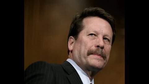 FDA Nominee Slowed as Biden WH Goofs on Paperwork