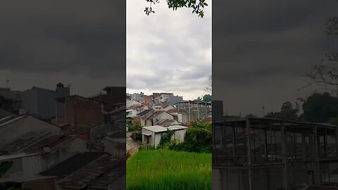 alam pesawahan sunda #shorts