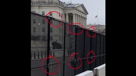 DC Lockdown Goes to the Next Level