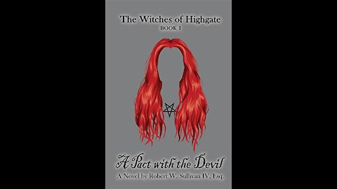 A Pact With the Devil with author Robert Sullivan