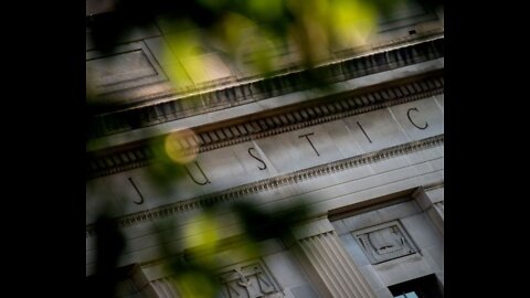 Report: DOJ in Early Stages of Drafting Possible Antitrust Suit Against Apple