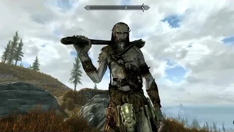 SKYRIM QUEST A NIGHT TO REMEMBER