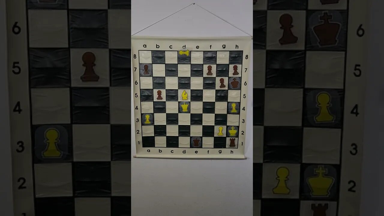 Mate in 1! #3