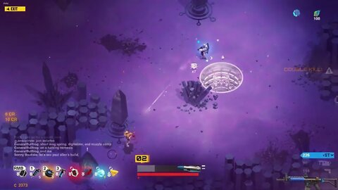 (synthetik) riot guard 140% tactical mode run