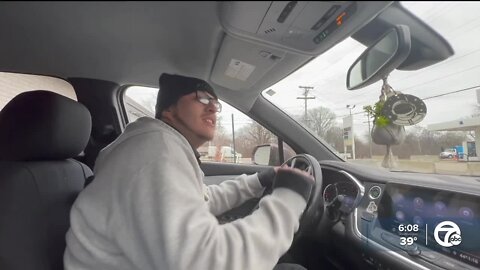 Michigan's Cannabis Regulatory Agency warns of surge in delivery driver robberies