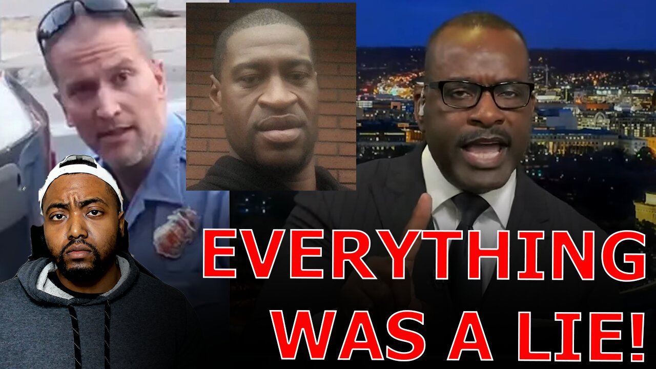 Court Documents PROVE George Floyd Narrative Was A Lie And Officers Were SACRIFICED For BLM!