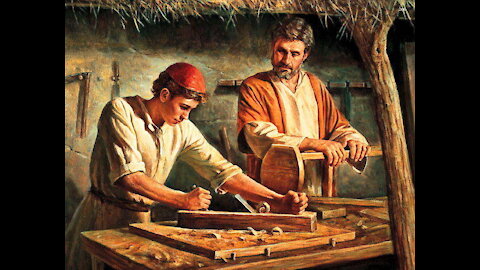 YESHUA ¿POBRE O RICO?