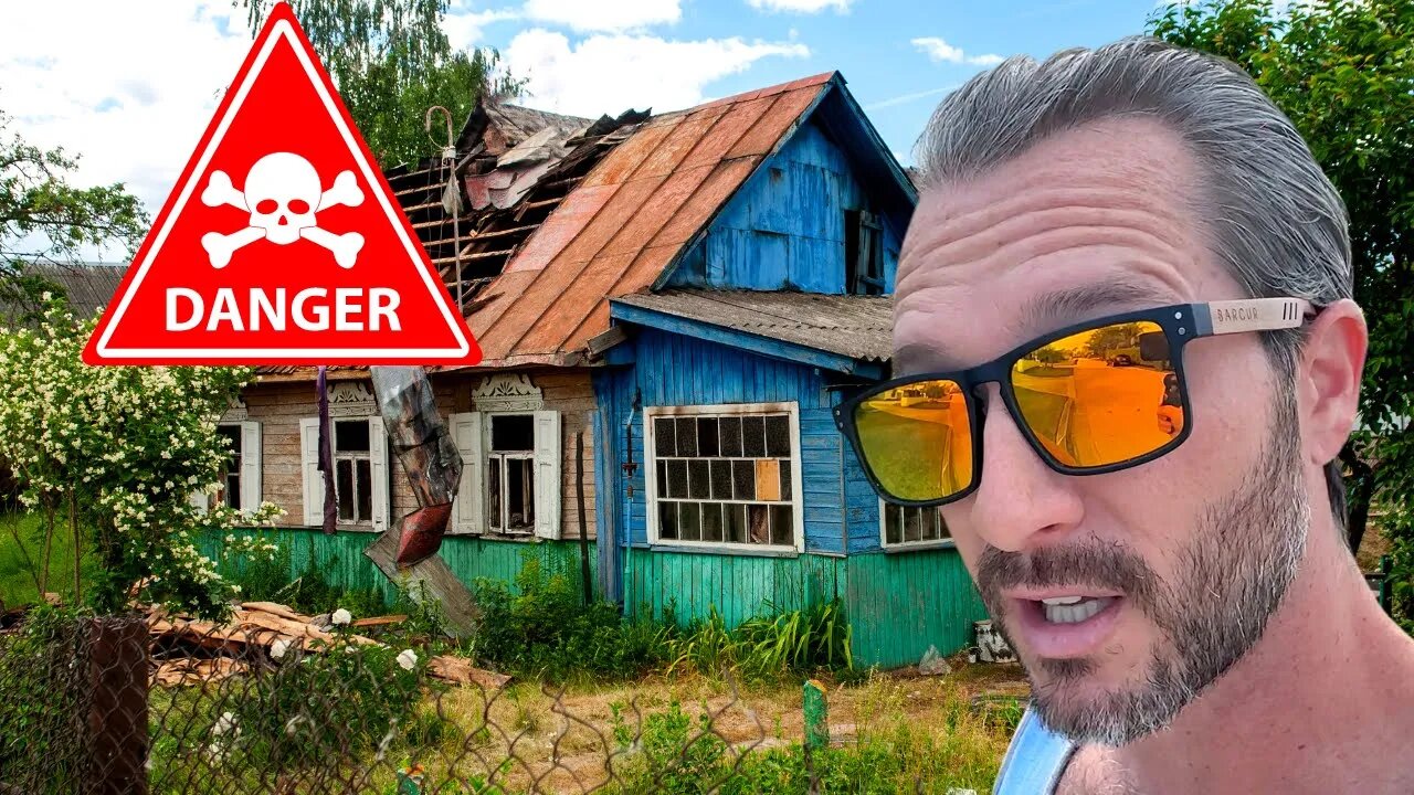 DANGEROUS Home Inspection Problems YOU DIDN’T THINK About