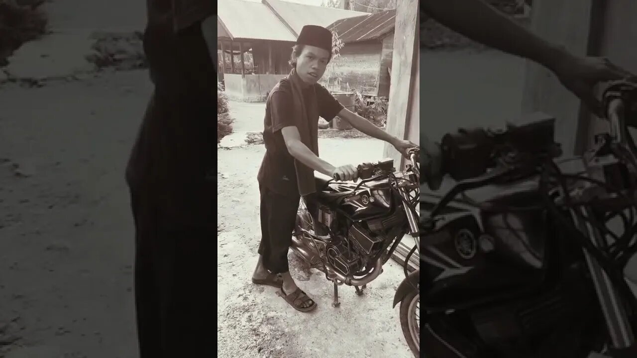 Tiktok Jadul versi Kang jupeng | indonesian tiktok #shorts