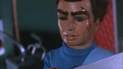 11 Thunderbirds - The Uninvited