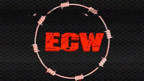 Official ECW Reboot Intro and Theme Song!