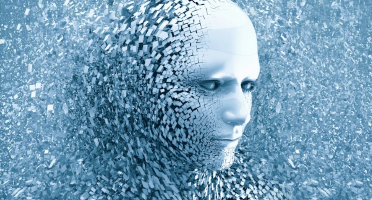 🤯 Horrific Mind Control Technology Available