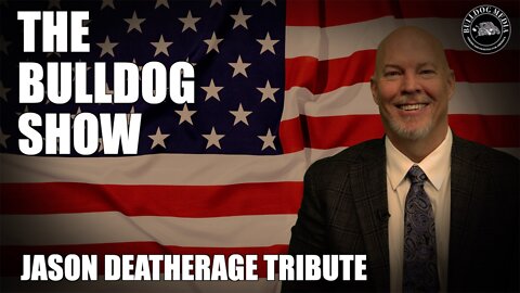 Jason Deatherage Tribute