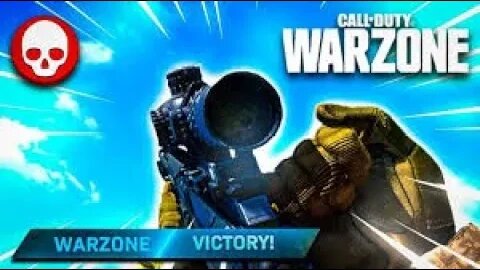 NOT GETTING OFF UNTIL I GET A DUB ON WARZONE !!