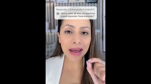 Posso engravidar mesmo sendo hipertensa?