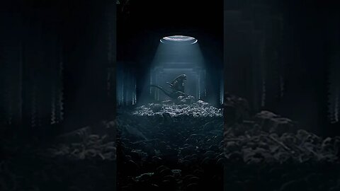 Ripley’s pet vs Dutch’s ugly friend #alienvspredator #extraterrestrialwars #whoyougot