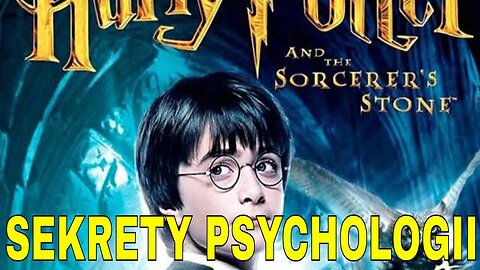 Odkryj sekrety psychologii przemiany w filmie 'Harry Potter i Kamień Filozoficzny'