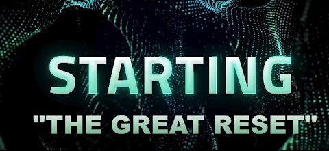 "The Great Reset" Children as Guinea Pigs