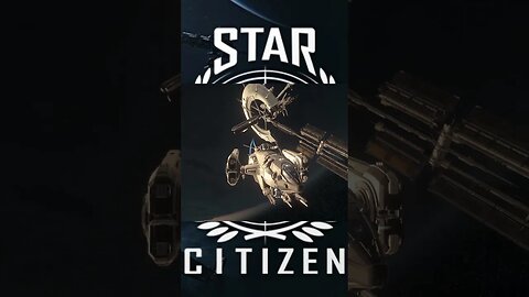 SC - Aegis Redeemer GunShip Lift Off
