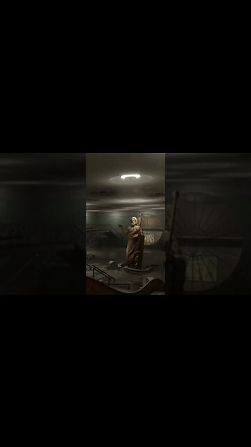 #atomicheart Pavlov Complex Lore! - LoreBits