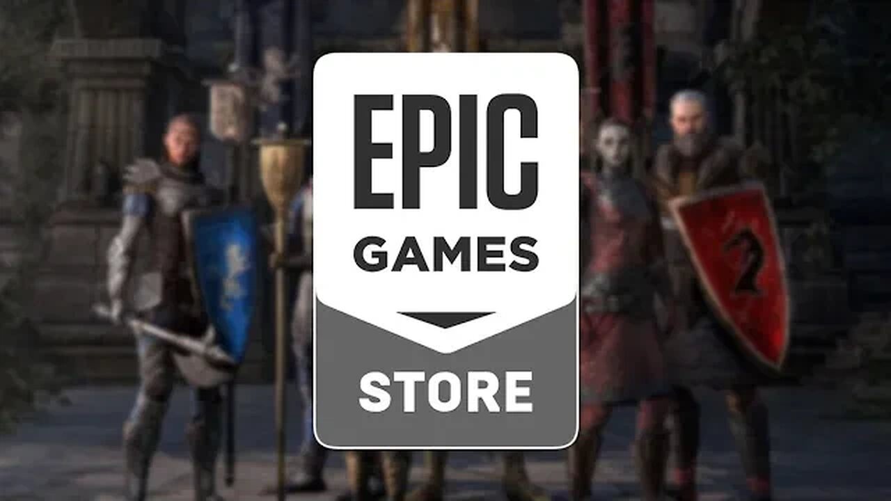 Epic Games Store entrega dois novos jogos de graça nesta semana para PC; The Elder Scrolls e mais