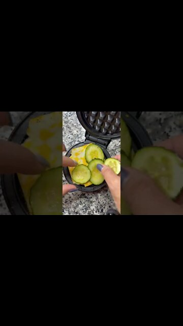 Big Fried pickle #keto #lowcarb #pickle #friedpickles #appetizer #food #snack #Shorts