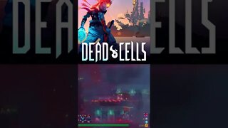 gameplay cemitério #shorts #deadcells