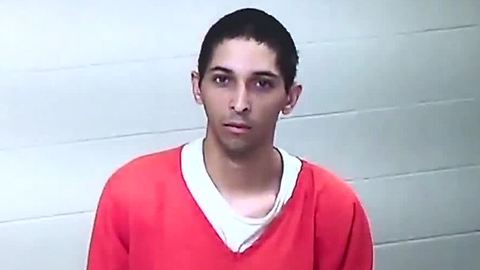 Man expresses regret for prank call that led to fatal SWAT shooting