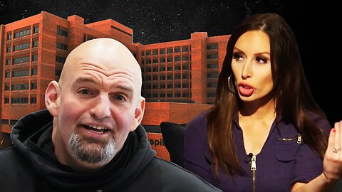 Is Fetterman Truly Unfit for Office?